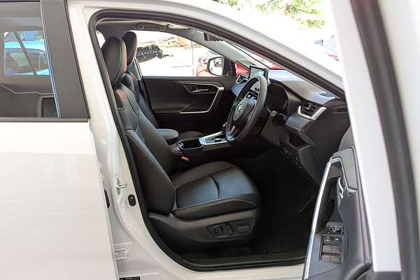 2024 Toyota RAV4 Cruiser AXAH54R