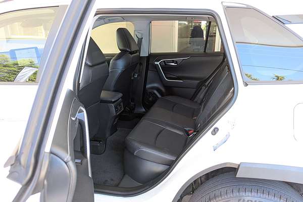 2024 Toyota RAV4 Cruiser AXAH54R