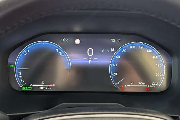 2024 Toyota RAV4 Cruiser AXAH54R