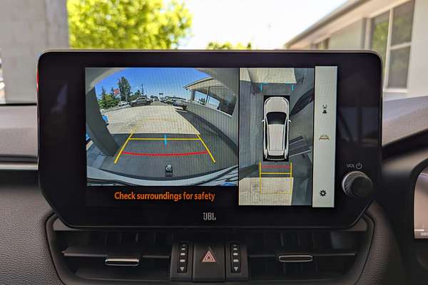 2024 Toyota RAV4 Cruiser AXAH54R