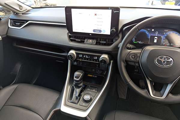 2024 Toyota RAV4 Cruiser AXAH54R