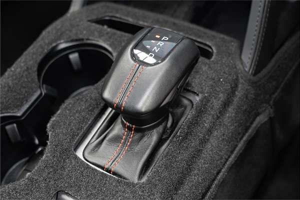 2024 Ford Ranger Raptor 4X4 3.0L