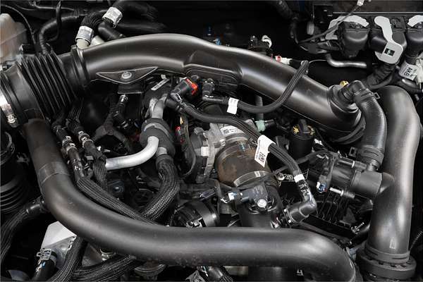 2024 Ford Ranger Raptor 4X4 3.0L