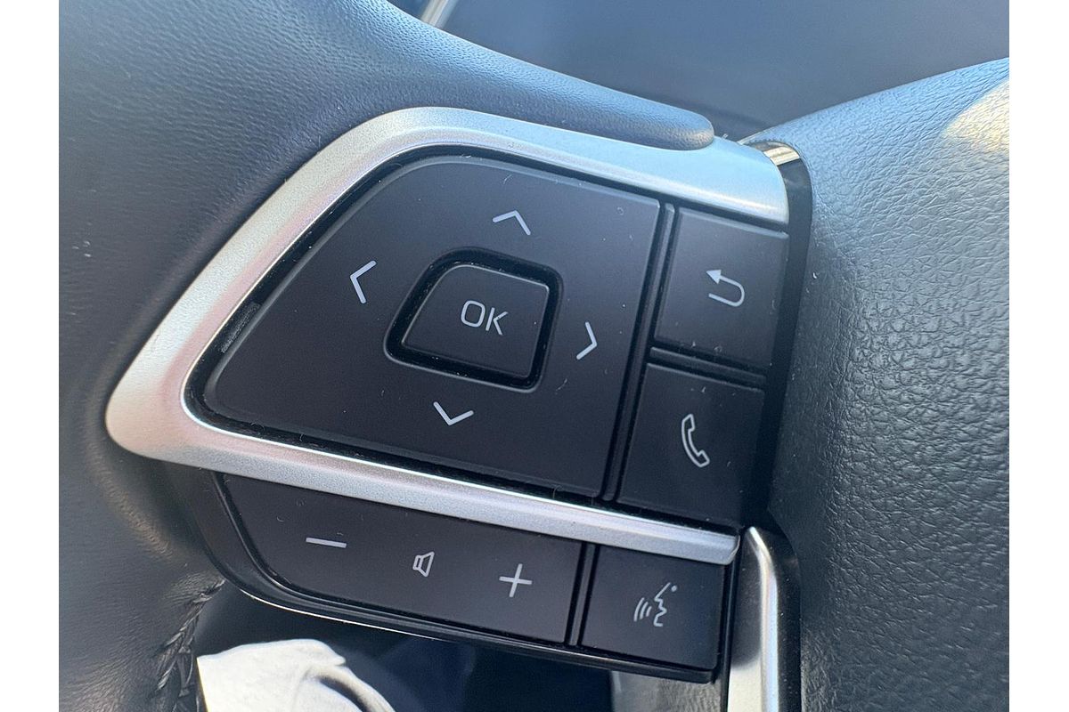 2022 Toyota Kluger GXL TXUA75R