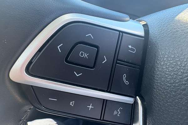 2022 Toyota Kluger GXL TXUA75R