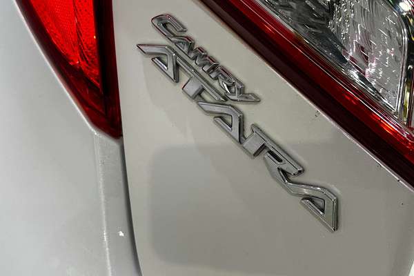 2013 Toyota Camry Atara S ASV50R