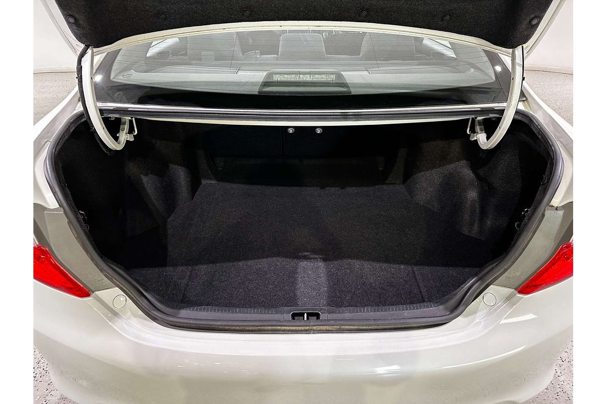 2013 Toyota Camry Atara S ASV50R