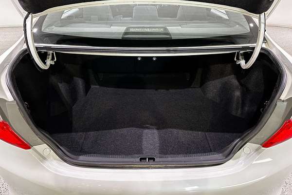 2013 Toyota Camry Atara S ASV50R