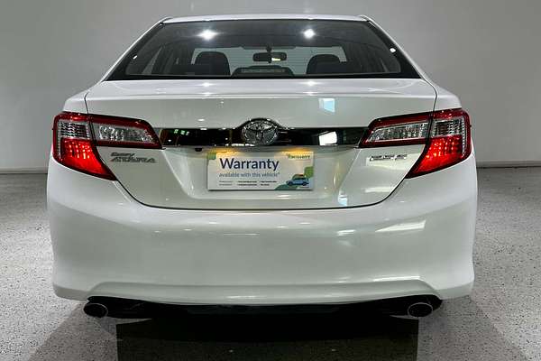 2013 Toyota Camry Atara S ASV50R
