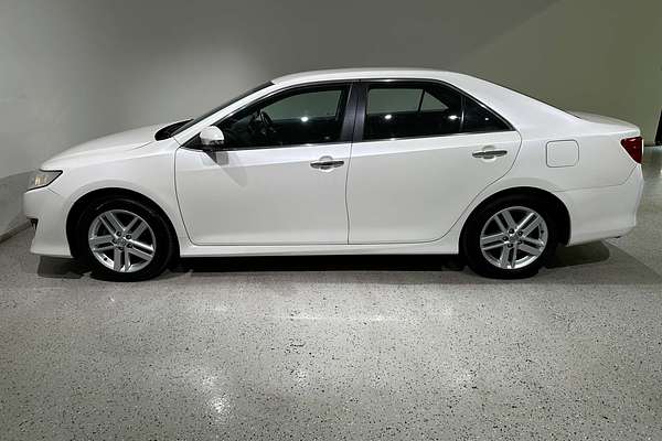 2013 Toyota Camry Atara S ASV50R