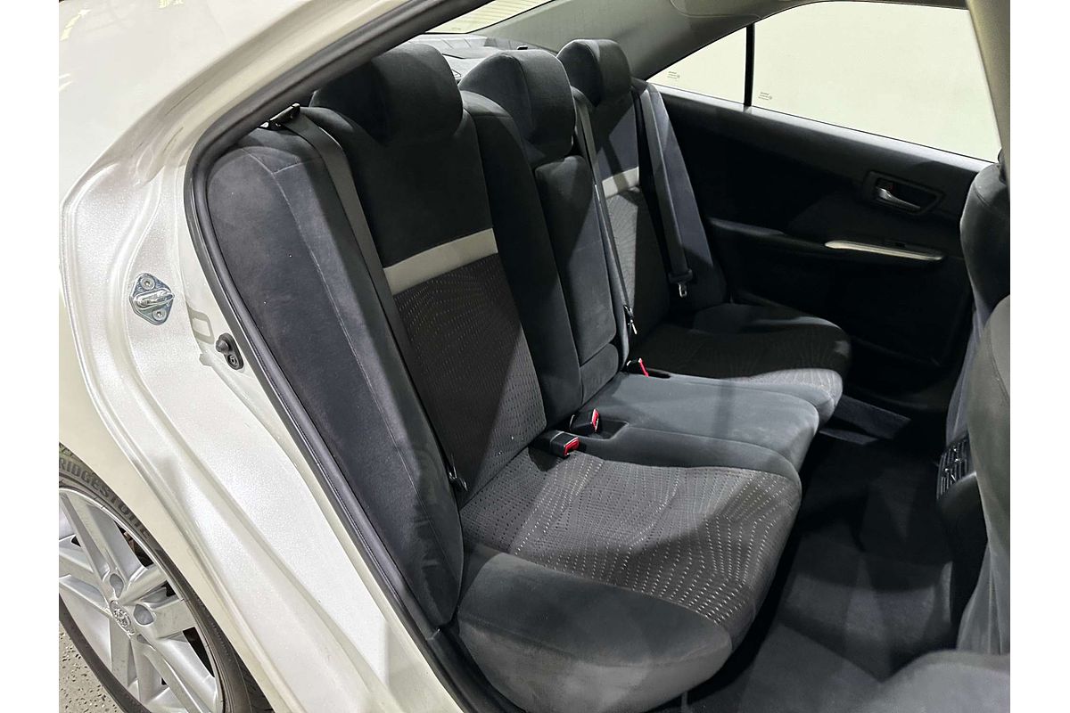 2013 Toyota Camry Atara S ASV50R