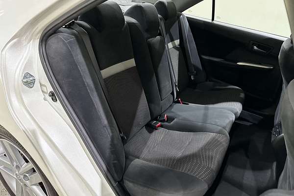 2013 Toyota Camry Atara S ASV50R