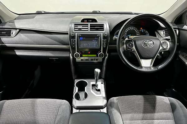 2013 Toyota Camry Atara S ASV50R