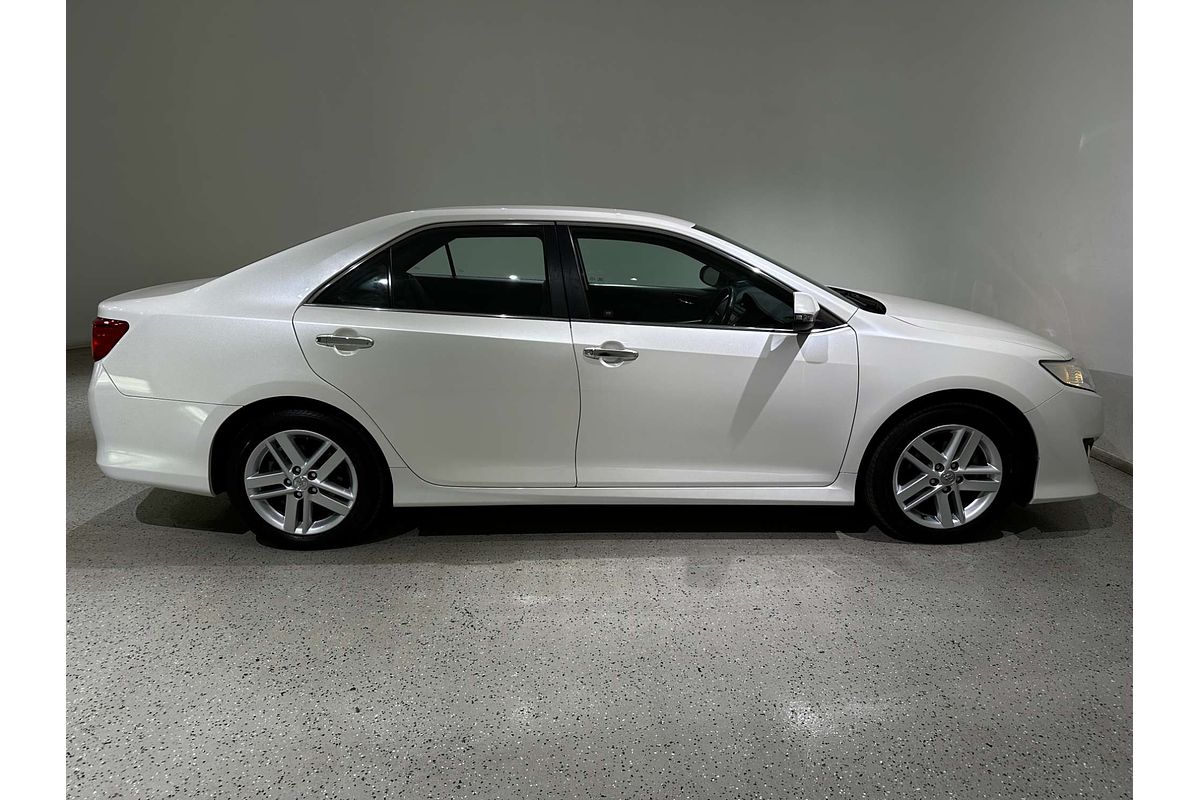 2013 Toyota Camry Atara S ASV50R