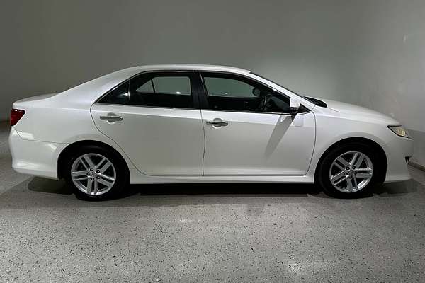 2013 Toyota Camry Atara S ASV50R