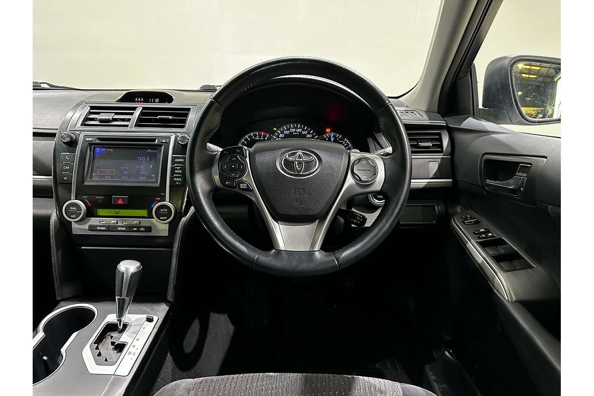 2013 Toyota Camry Atara S ASV50R