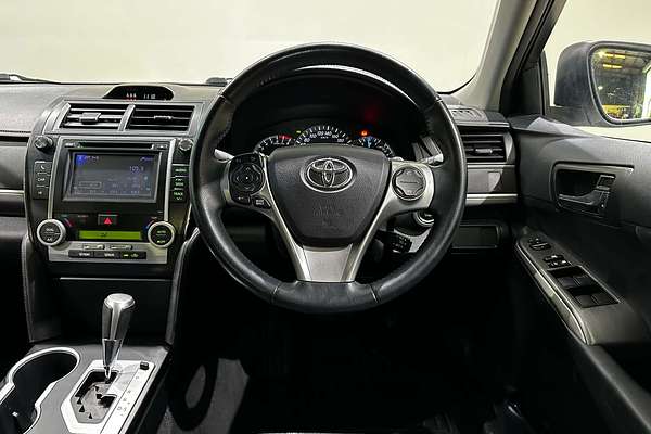 2013 Toyota Camry Atara S ASV50R