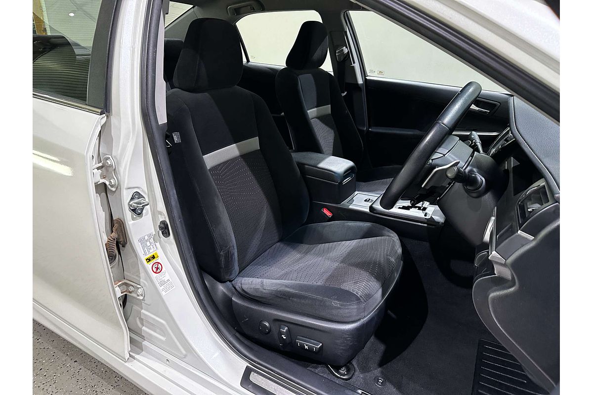 2013 Toyota Camry Atara S ASV50R