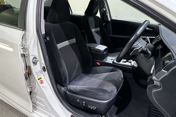 2013 Toyota Camry Atara S ASV50R