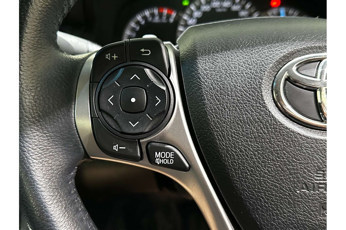 2013 Toyota Camry Atara S ASV50R