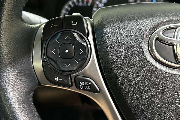 2013 Toyota Camry Atara S ASV50R