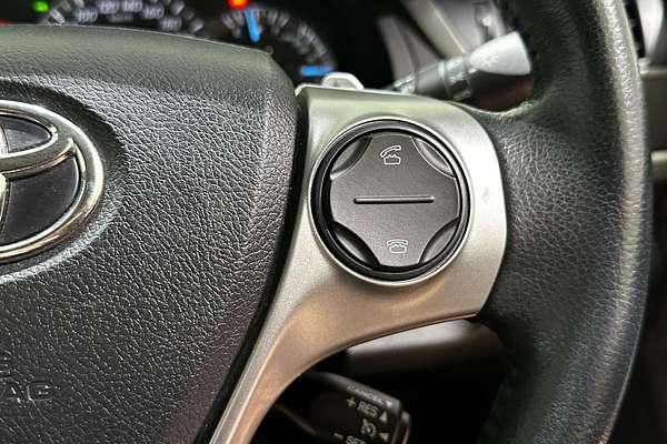 2013 Toyota Camry Atara S ASV50R