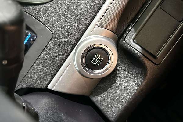 2013 Toyota Camry Atara S ASV50R