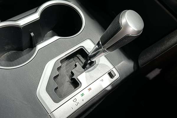 2013 Toyota Camry Atara S ASV50R