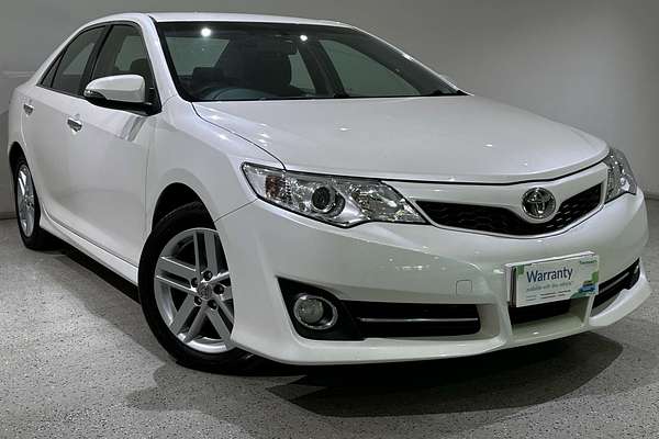 2013 Toyota Camry Atara S ASV50R