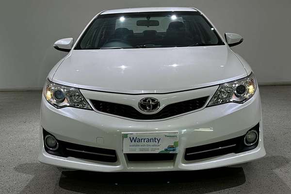 2013 Toyota Camry Atara S ASV50R