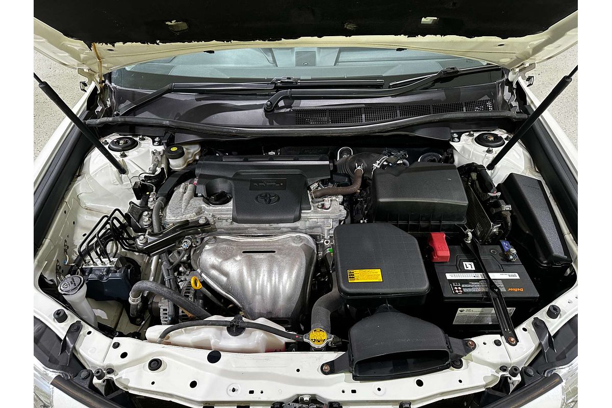 2013 Toyota Camry Atara S ASV50R