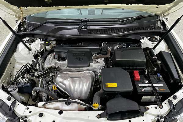 2013 Toyota Camry Atara S ASV50R