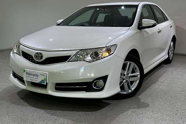 2013 Toyota Camry Atara S ASV50R