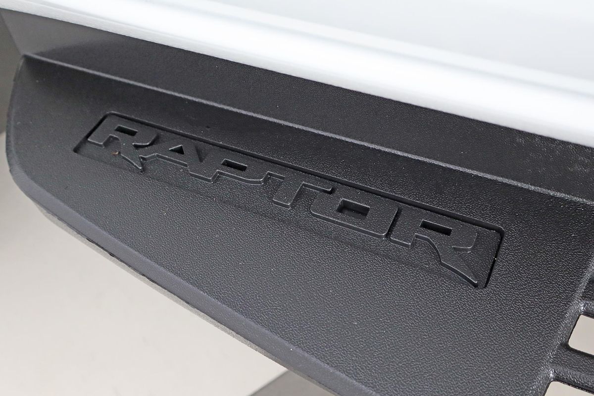 2018 Ford Ranger XL Hi-Rider PX MkIII Rear Wheel Drive 2.2L