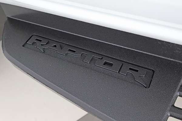 2018 Ford Ranger XL Hi-Rider PX MkIII Rear Wheel Drive 2.2L