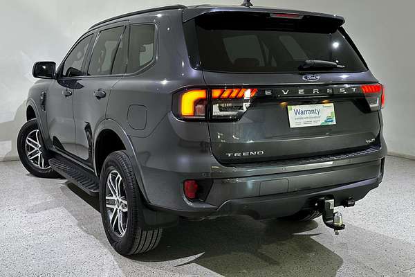 2023 Ford Everest Trend  2.0L