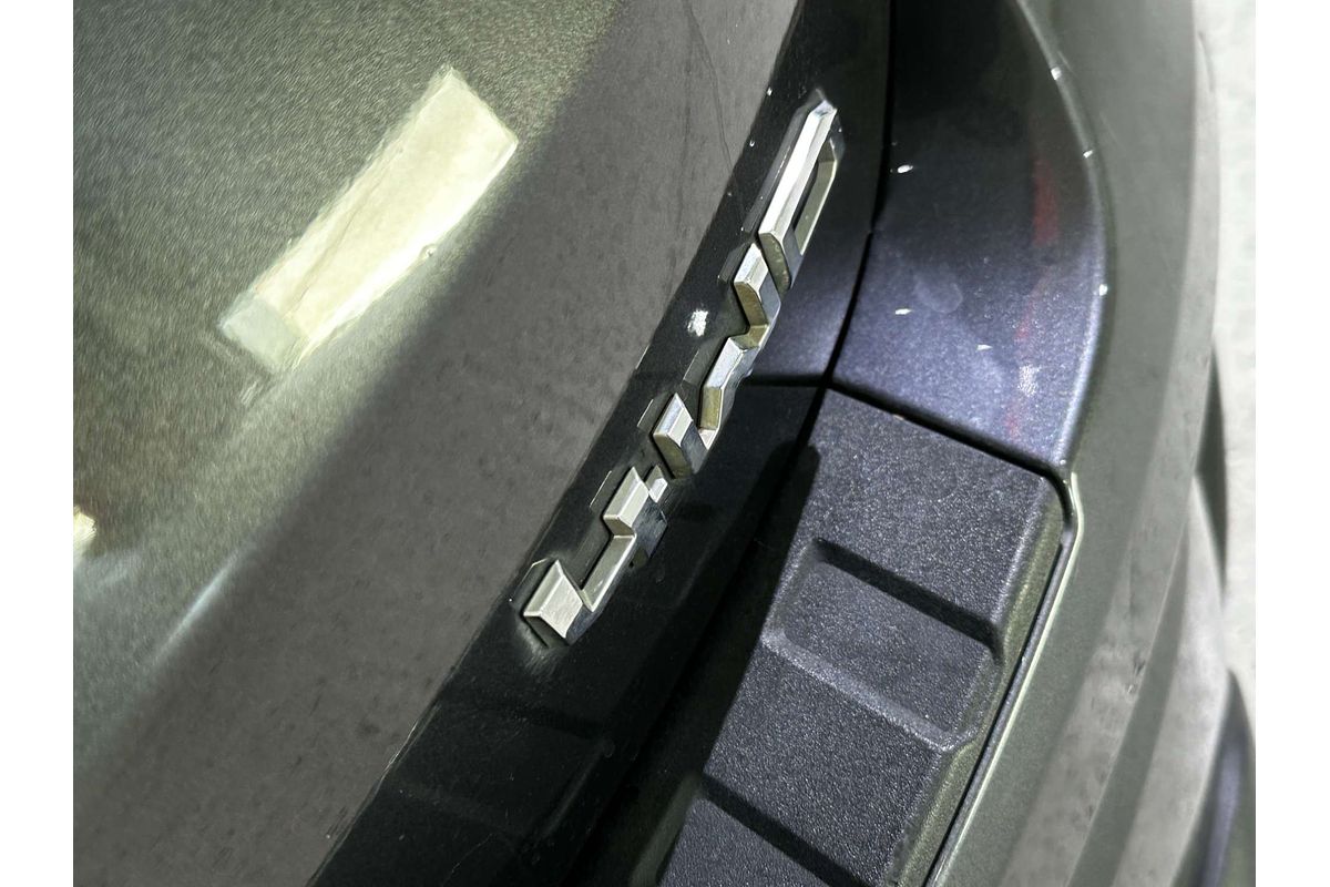 2023 Ford Everest Trend  2.0L