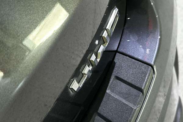 2023 Ford Everest Trend  2.0L