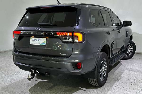 2023 Ford Everest Trend  2.0L