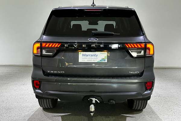 2023 Ford Everest Trend  2.0L