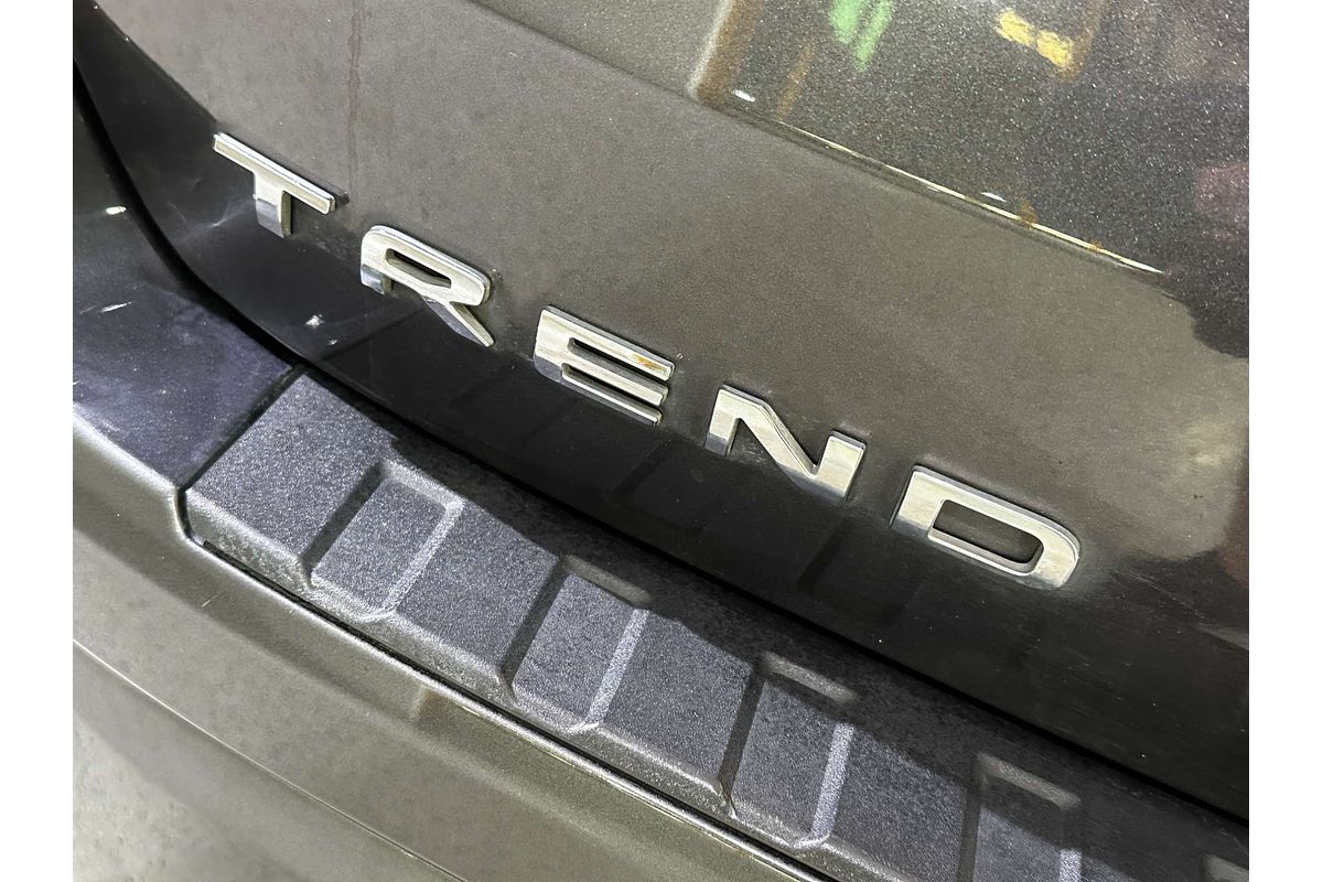 2023 Ford Everest Trend  2.0L