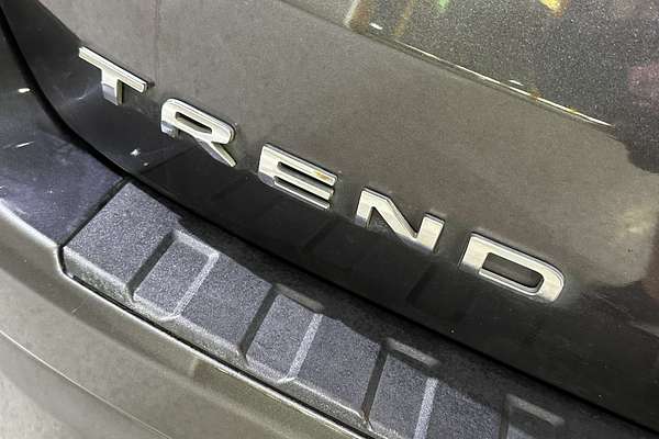 2023 Ford Everest Trend  2.0L