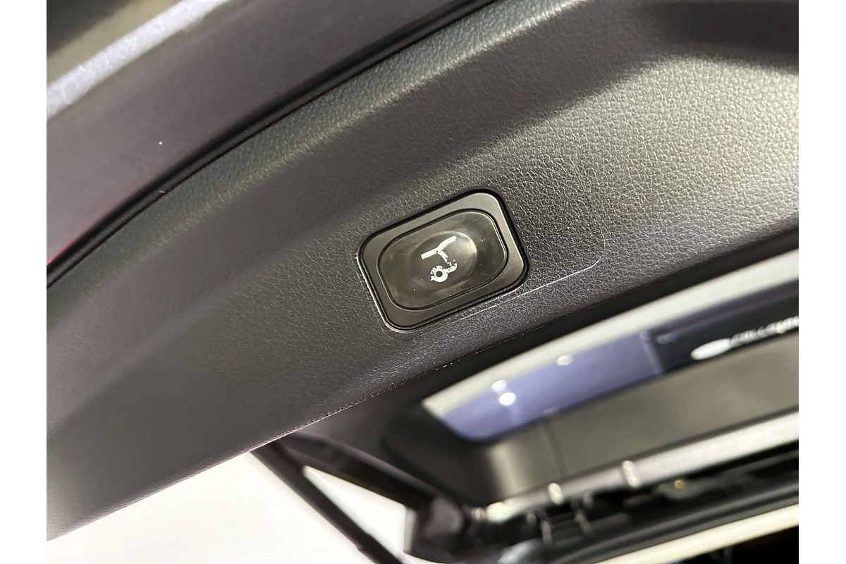 2023 Ford Everest Trend  2.0L