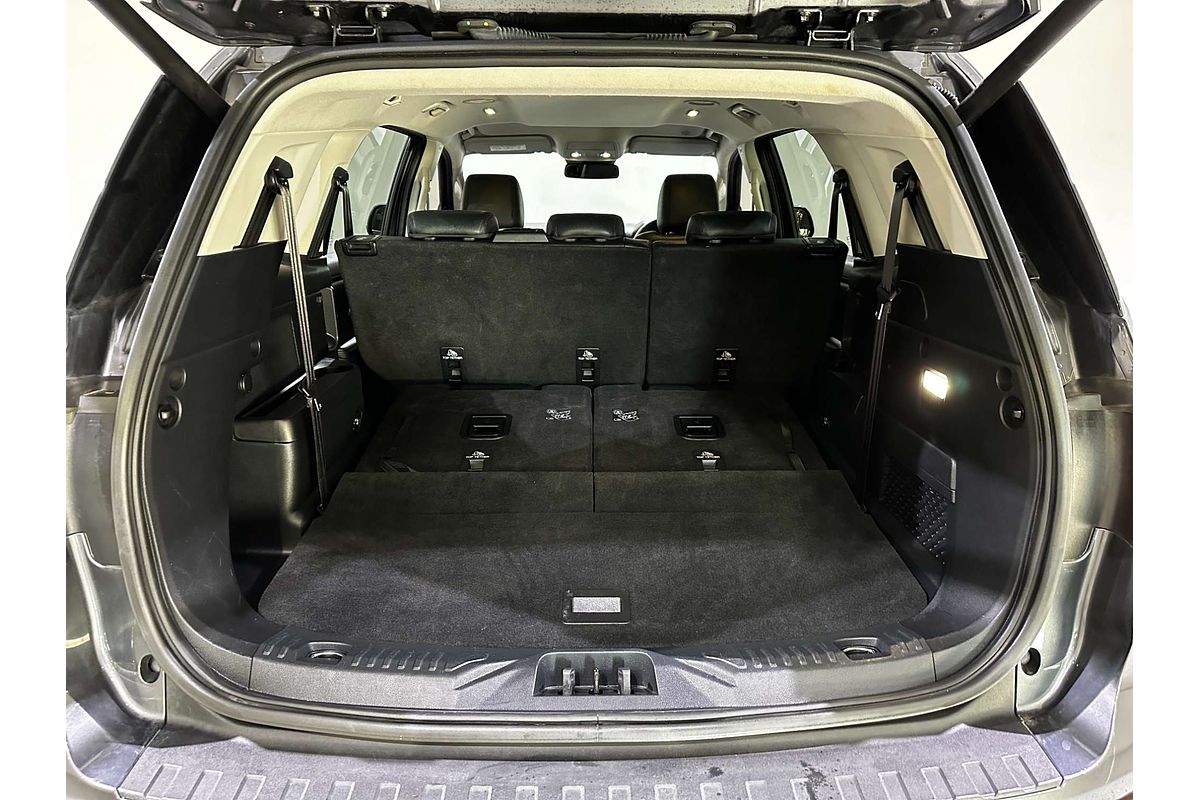 2023 Ford Everest Trend  2.0L