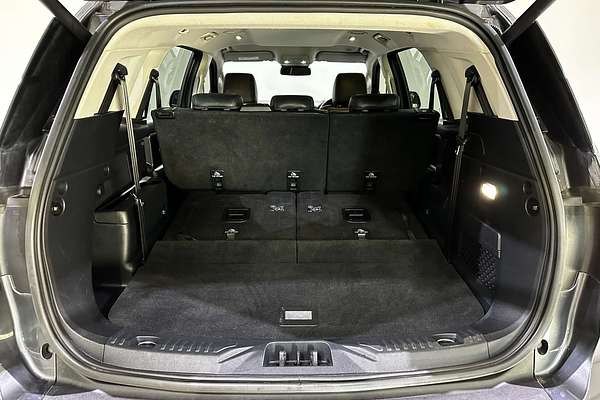 2023 Ford Everest Trend  2.0L