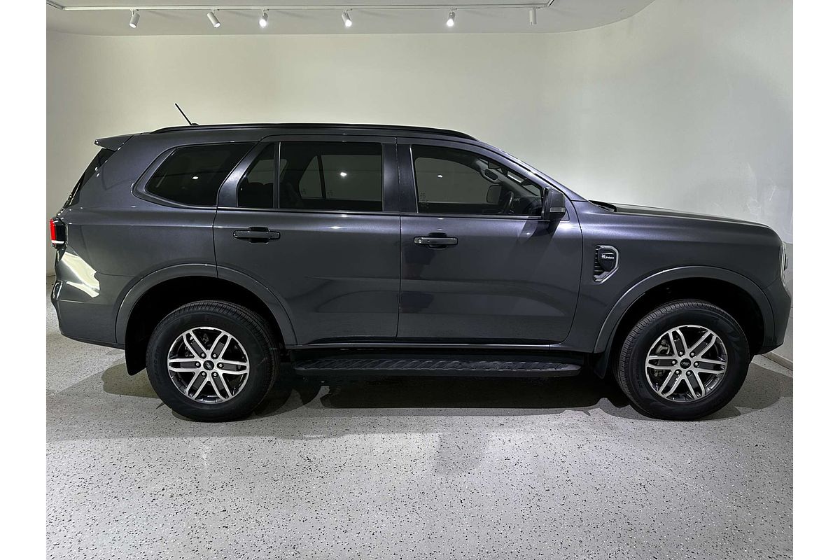 2023 Ford Everest Trend  2.0L