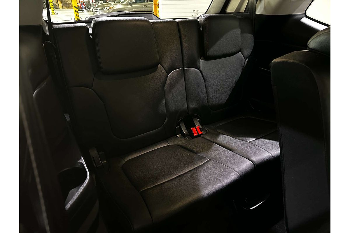 2023 Ford Everest Trend  2.0L