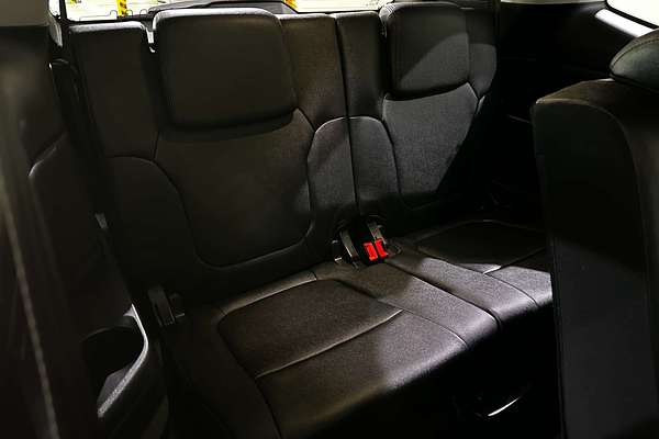 2023 Ford Everest Trend  2.0L