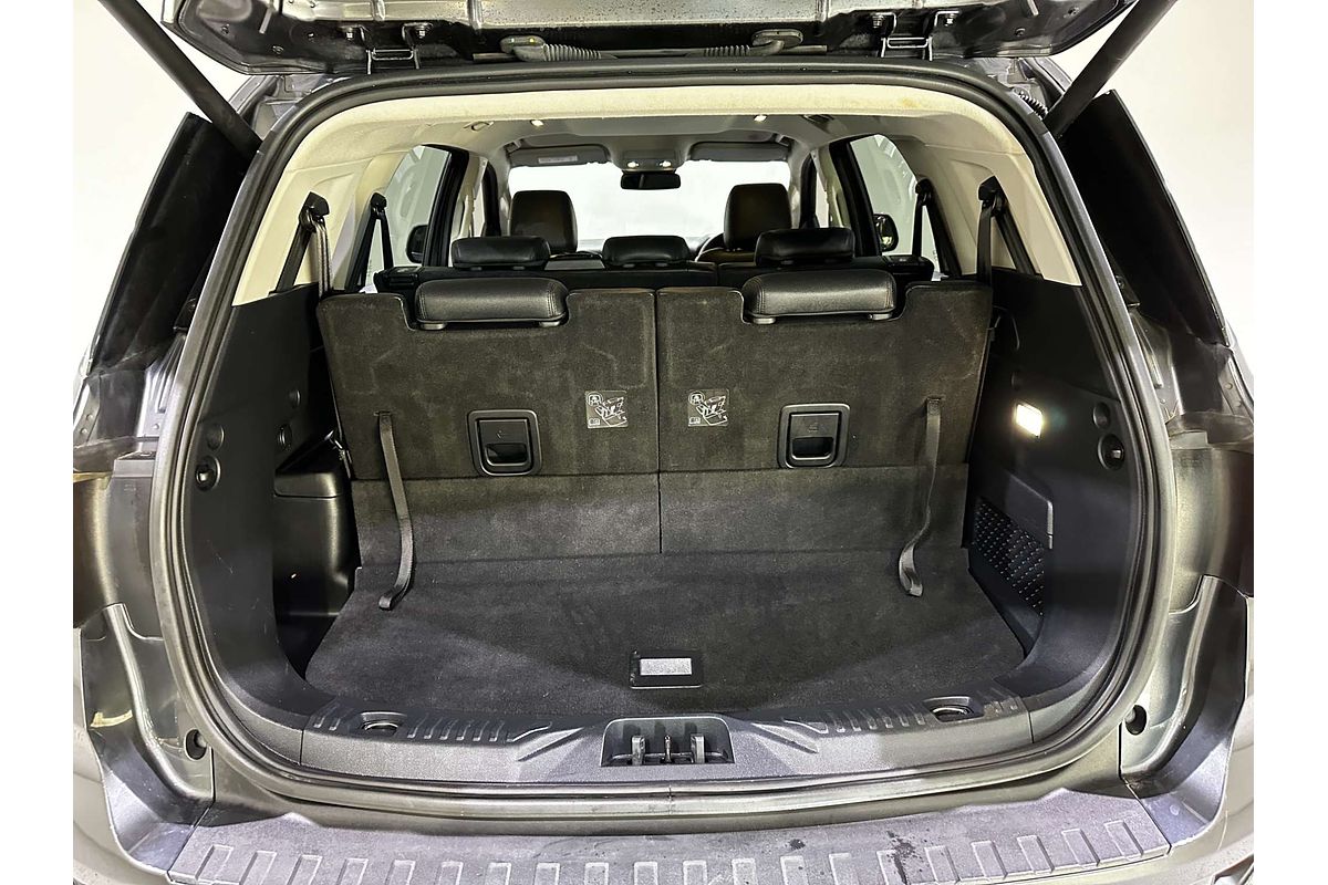 2023 Ford Everest Trend  2.0L