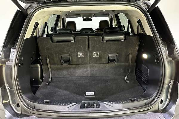 2023 Ford Everest Trend  2.0L